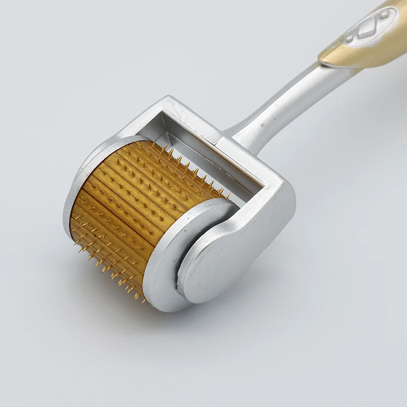 Beautforever Derma Rolling System Micro Needling 192 Needles zgts Derma Roller