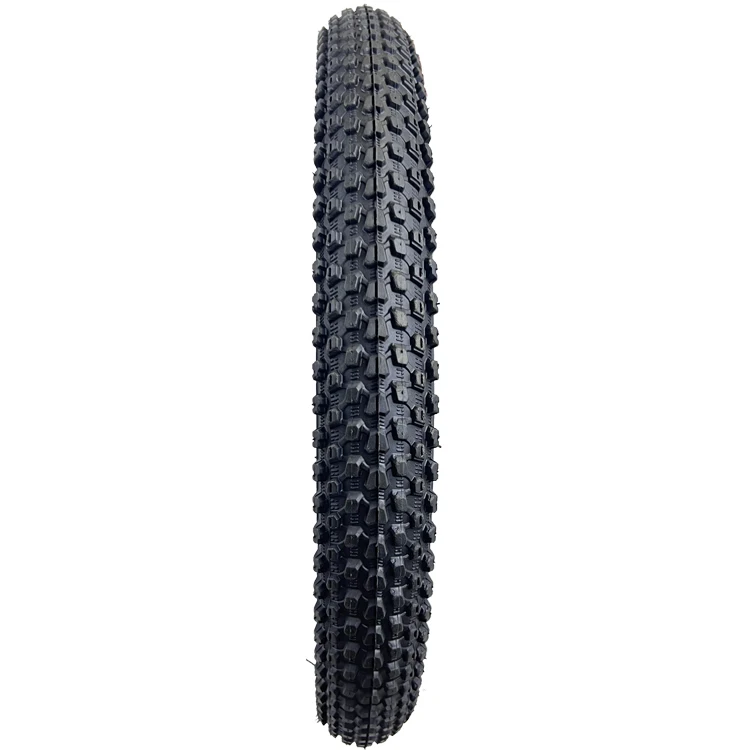 Hot Selling Natural Rubber 22*2.125 inch  Mountain Bike Tire
