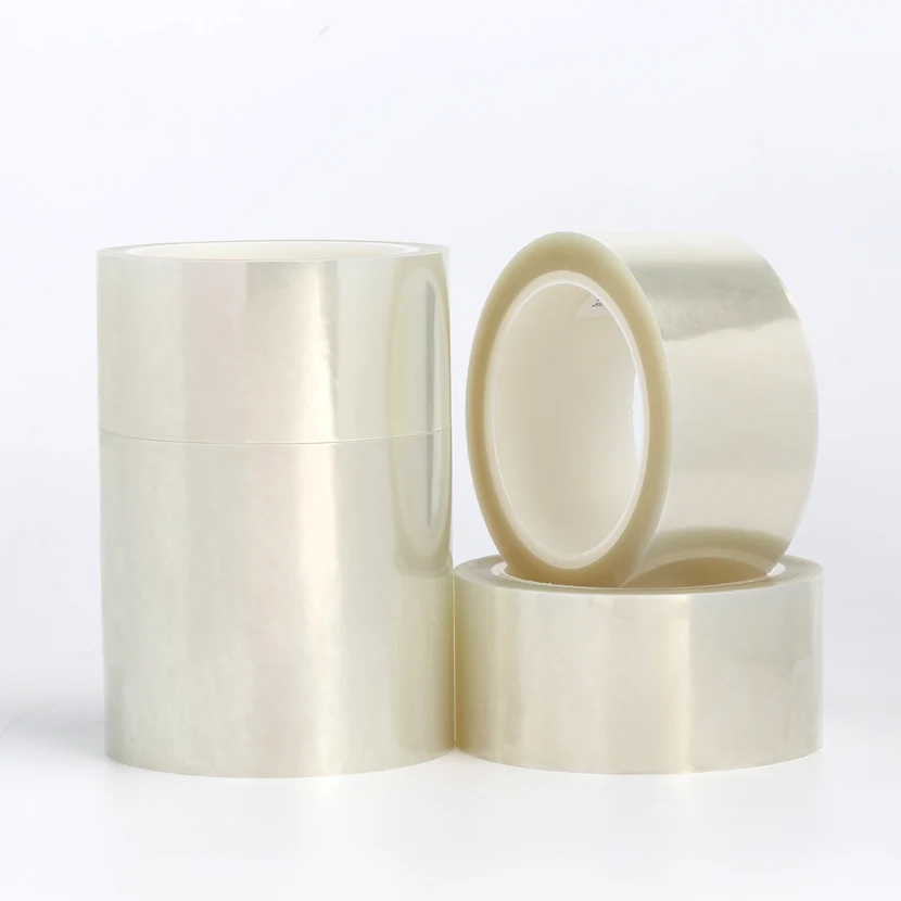 
Low MOQ used for laser polycarbonate sheet protective film PET acrylic protective film material 