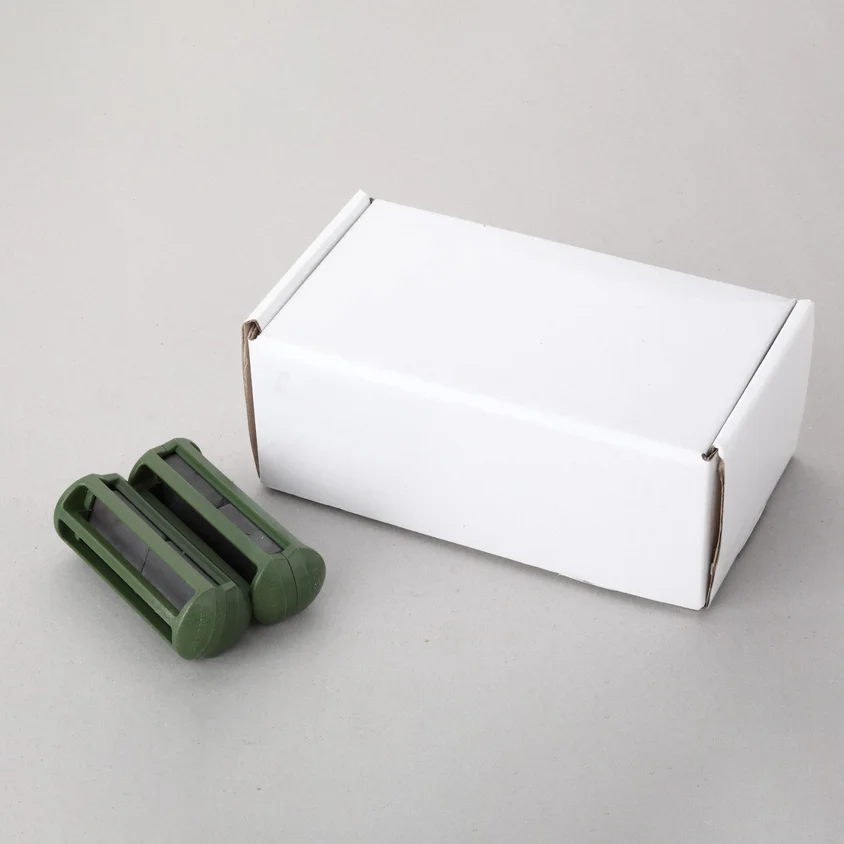 Bovine stomach removal iron device Tool for removing iron impurities from beef stomach Strong magnetic iron debris removal tool