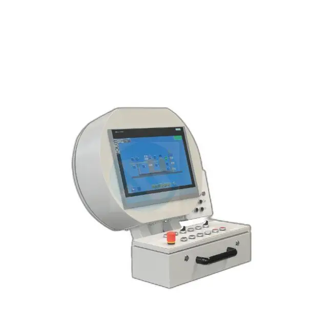 Hot Sale Factory Direct Price Multi Function Drying Heat Setting Machines Stenter