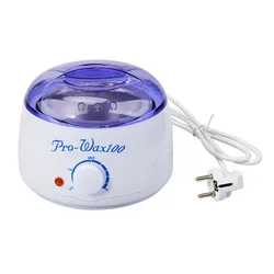 Epilator Therapy Machine Professional Wax Heater Mini Spa Foot Paraffin Charger Body Hair Removal Tool