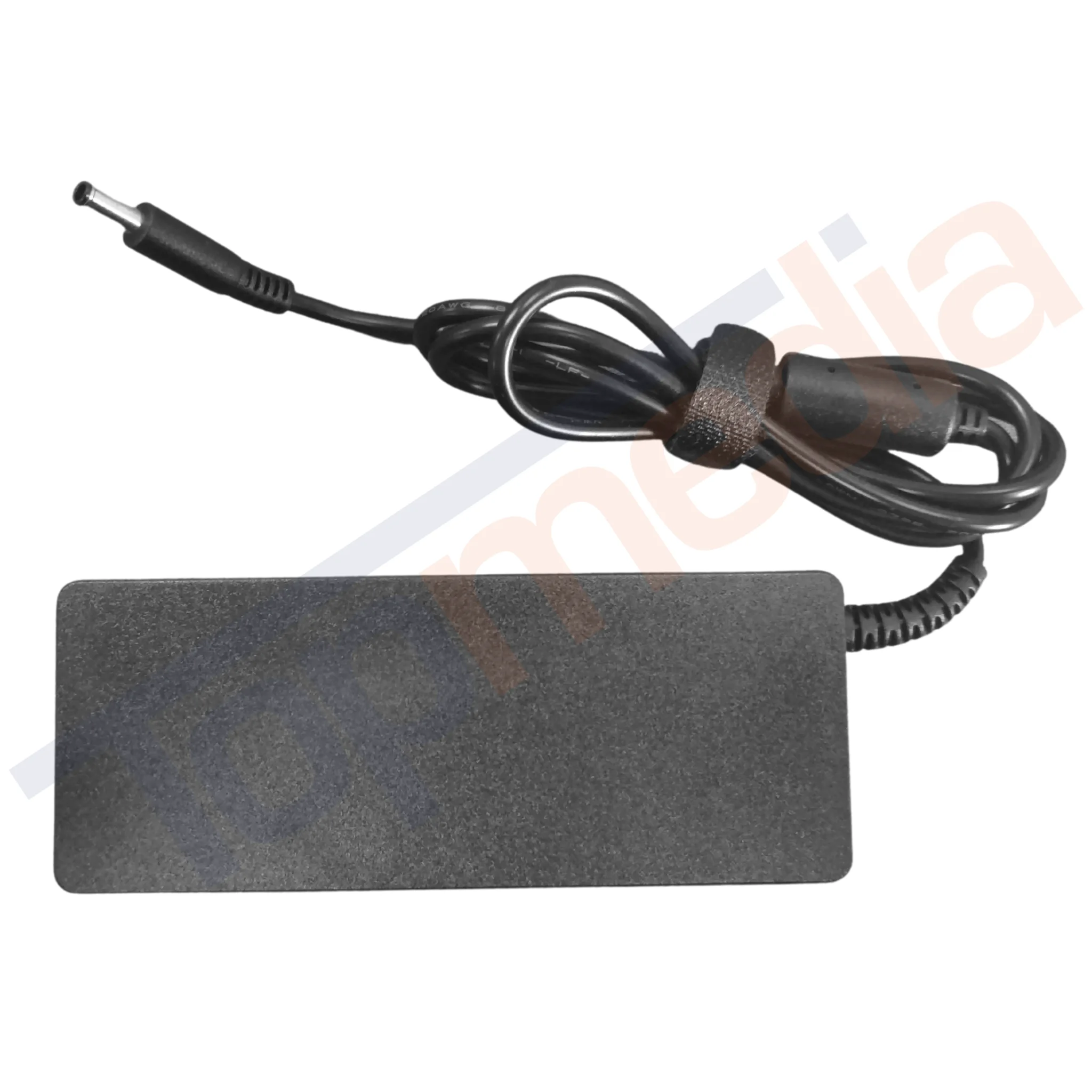 High Quality 90W Adapter for Dell XPS 18 Series Notebooks with a 4.5x3.0mm Center Pin Charging Connector Port - EU Stock