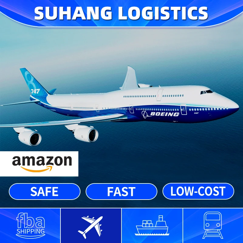 Shipping From China To Saudi Arabia Door To Door Air Freight DDP Service