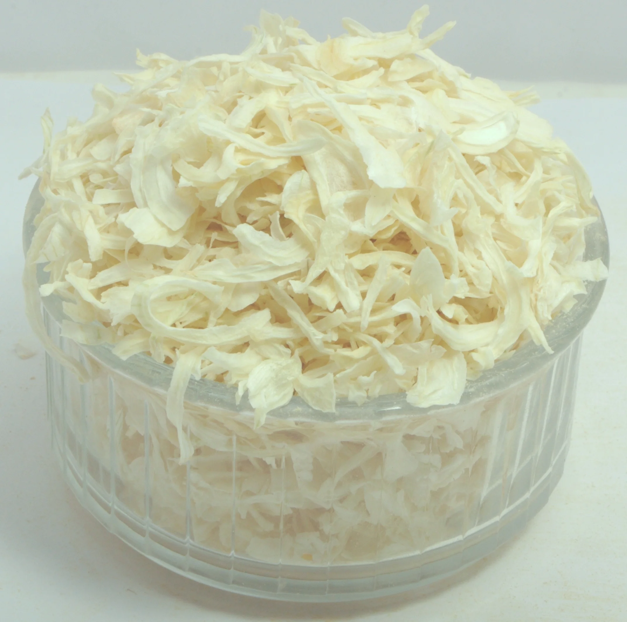 
Freezed Dried Onion 