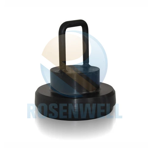 Cylinder Head  Mud Pump