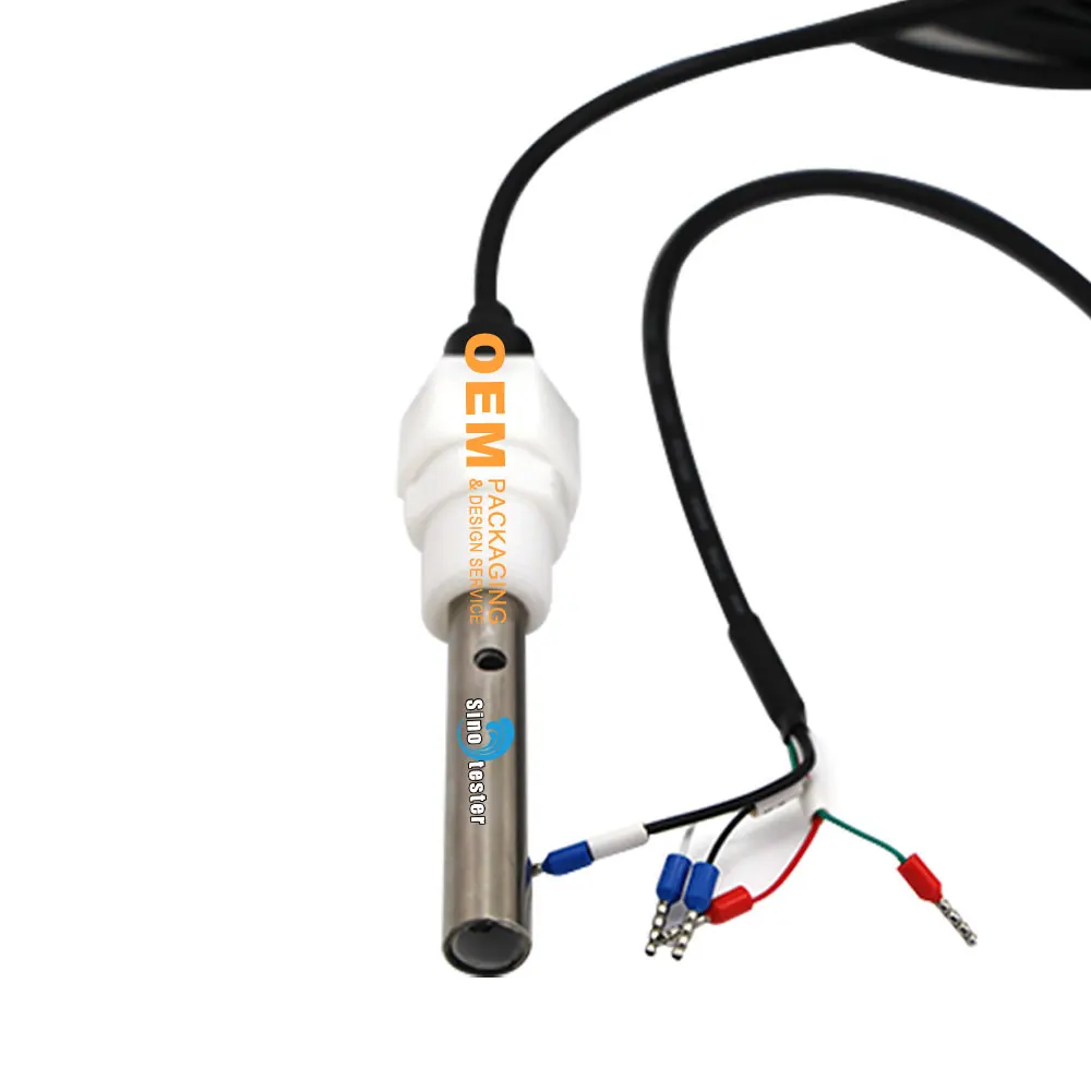 Lab Electrical Conductivity Electrode Conductivity Probe