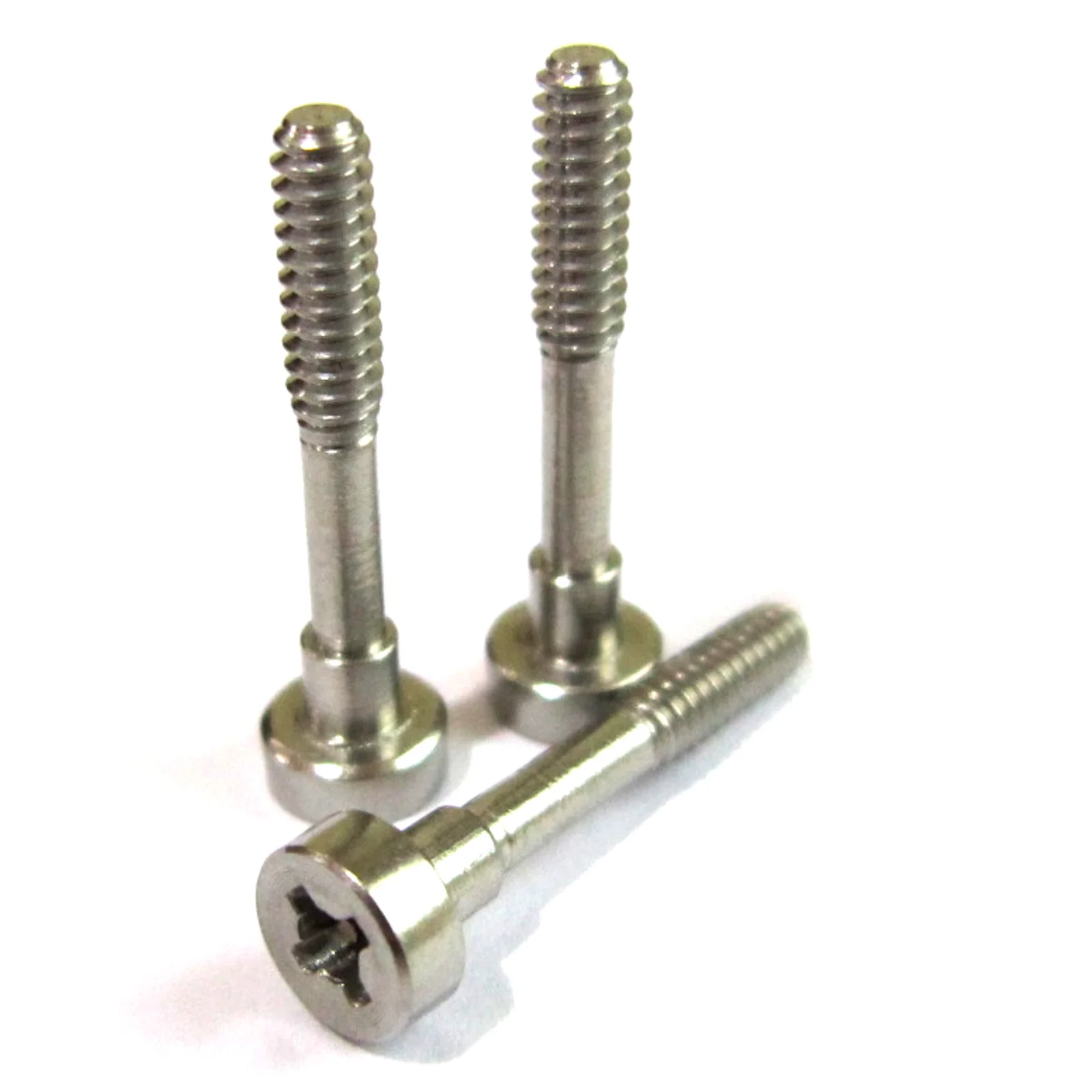 Dongguan Non-Standard Screws Supplier Stainless Steel Torx Head Screws