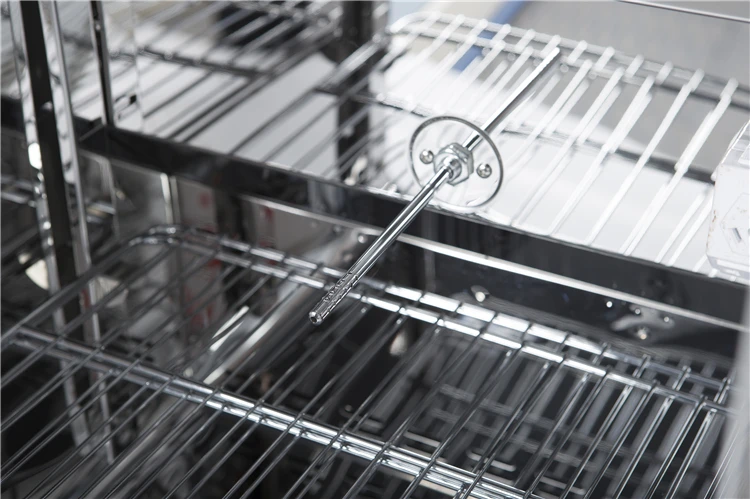 Manufacturer Supply Thermostatic Medical Laboratory Incubators Lab Incubator 250L