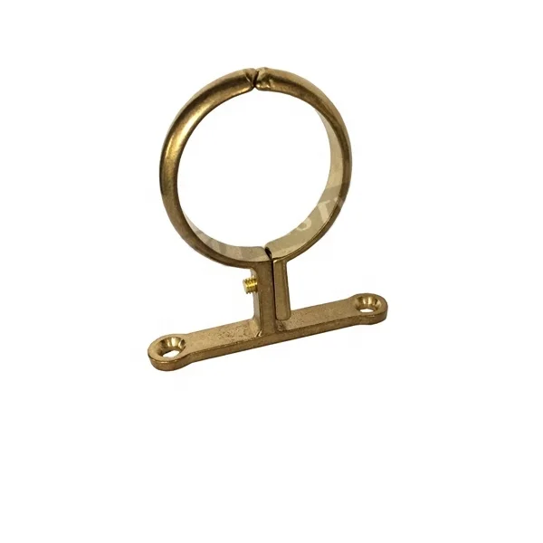 Ningbo Bestway Pipe Clamp Saddle Clamp for Hospital
