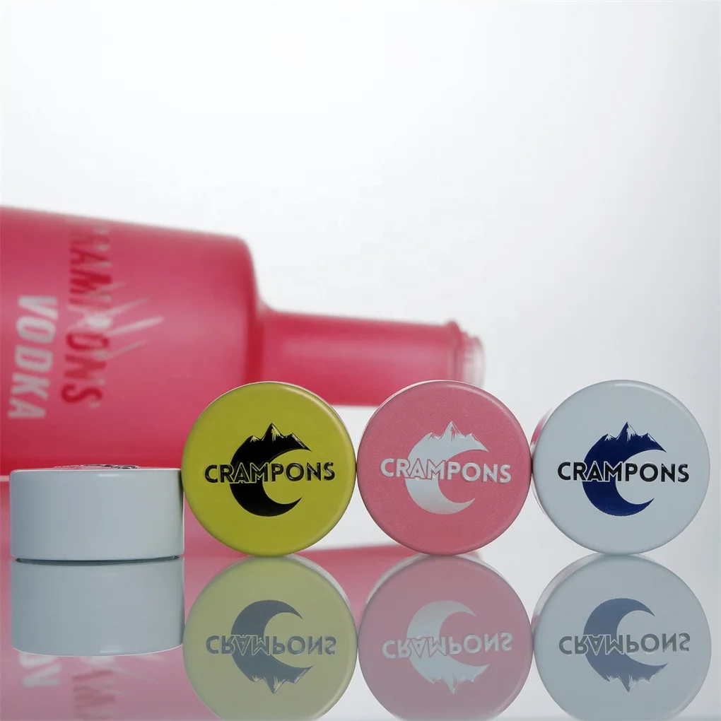 500ml 700ml 750ml 1liter logo printing extra flint gin whisky vodka glass oslo botella de vidrio 700ml glass spirit bottle