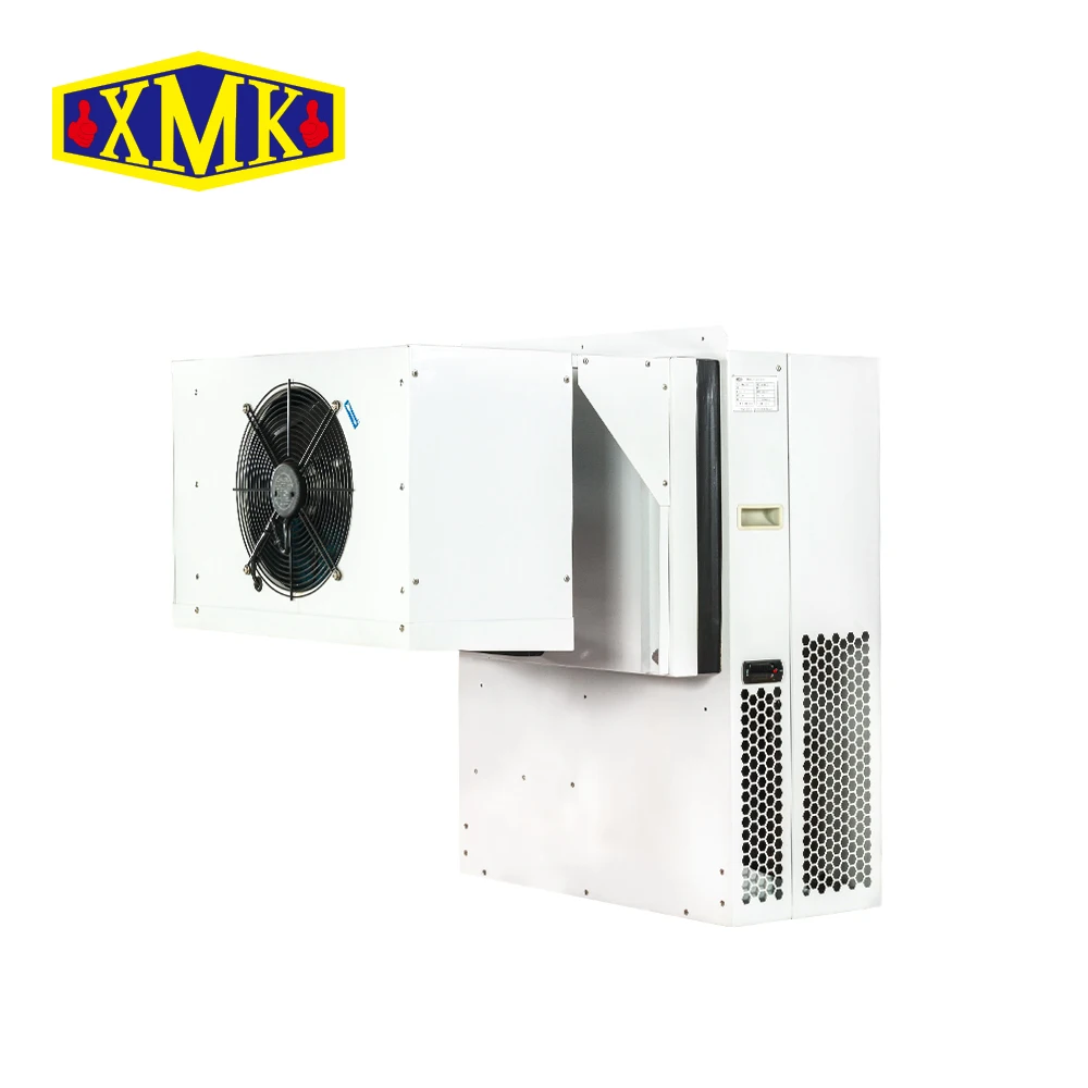  Конденсаторный блок Monoblock 1hp-3HP для холодильной