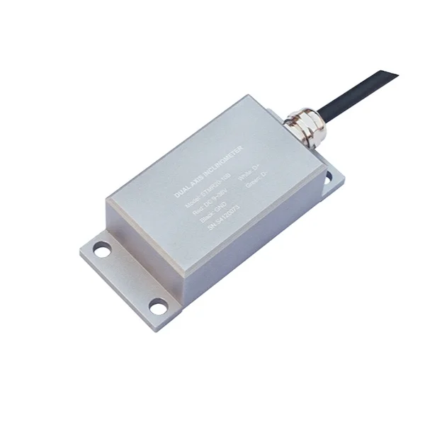  Прецизионные электронные 0-5v Одиночный/двойной оси ns-45/Raspberry pi ультра мини цифровой транспортир измерения уровня