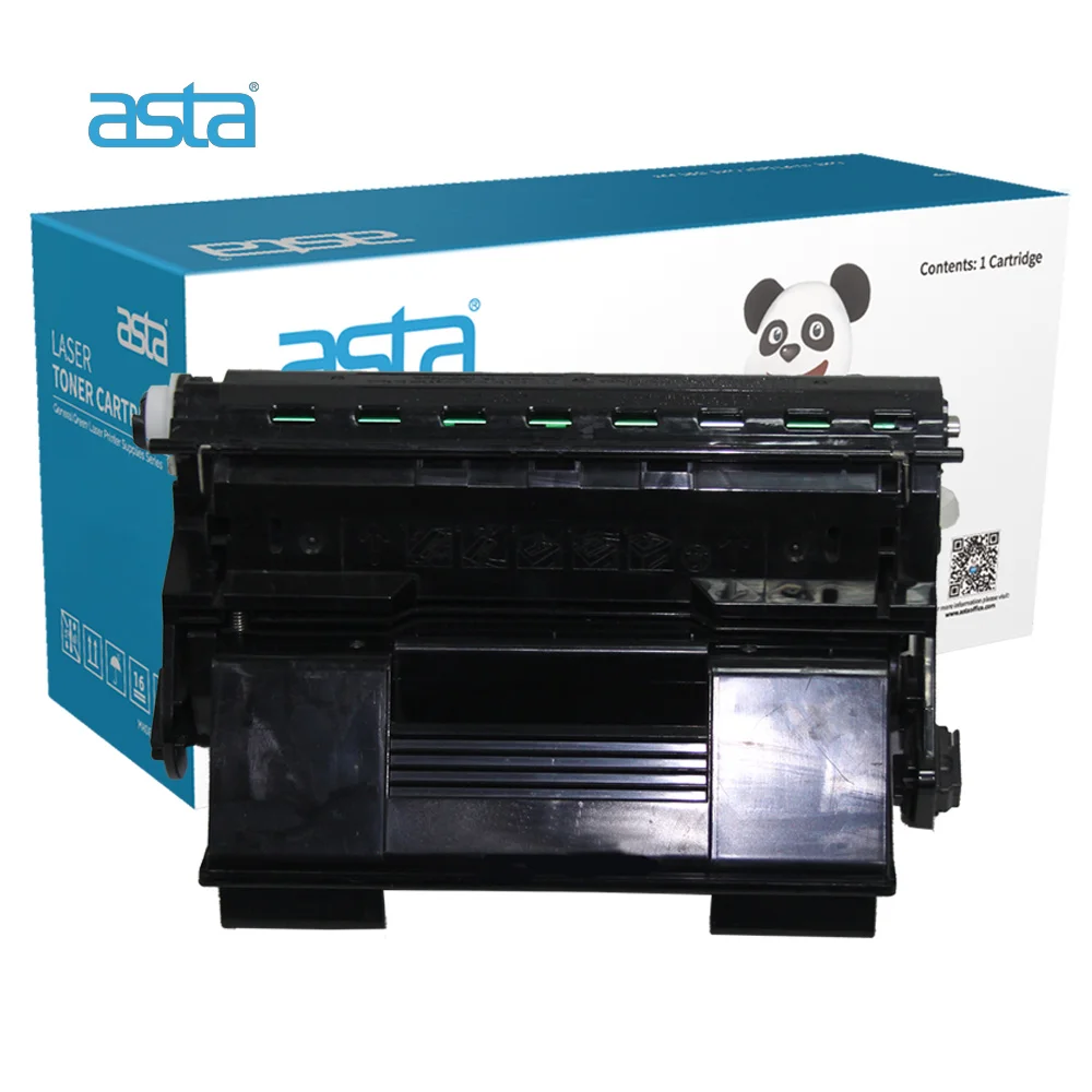 ASTA Compatible Toner Cartridge For OKI B720 B401 MB411 MB441 MB451 B6500 MB260 MB280 MB290 B410 B420 B430 B440 MB460 MB480