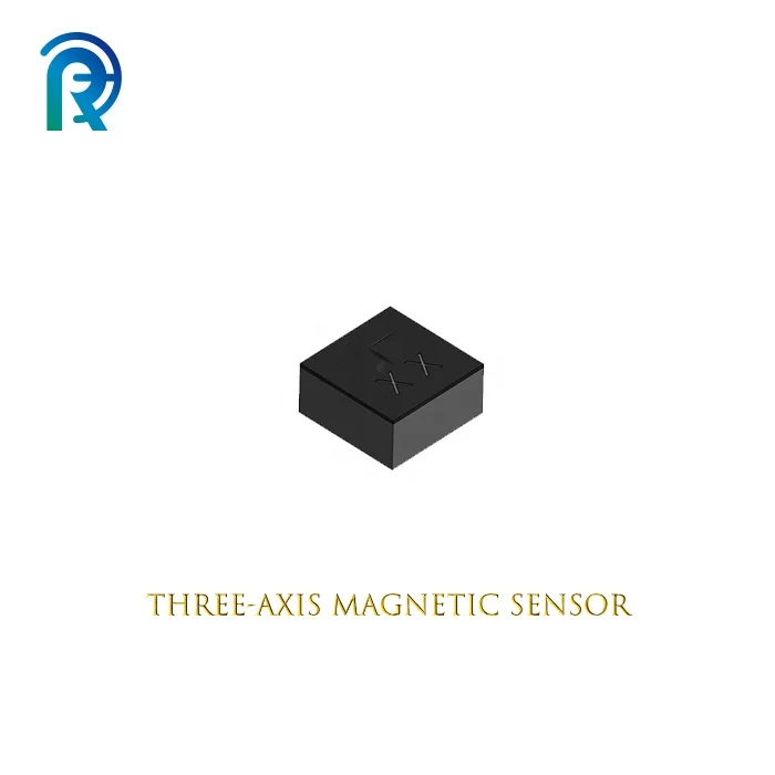 
Ultra-low-power high performance 3-axes with MEMS digital output motion accelerometer 