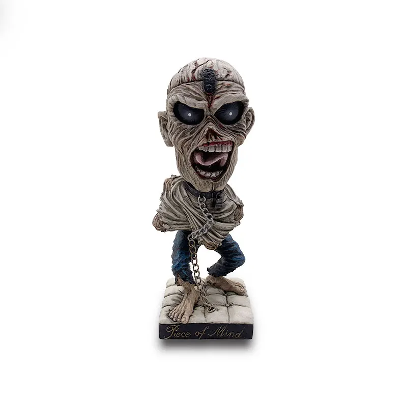 New style hulk trophy sculpture Resin Crafts with manufacturer price