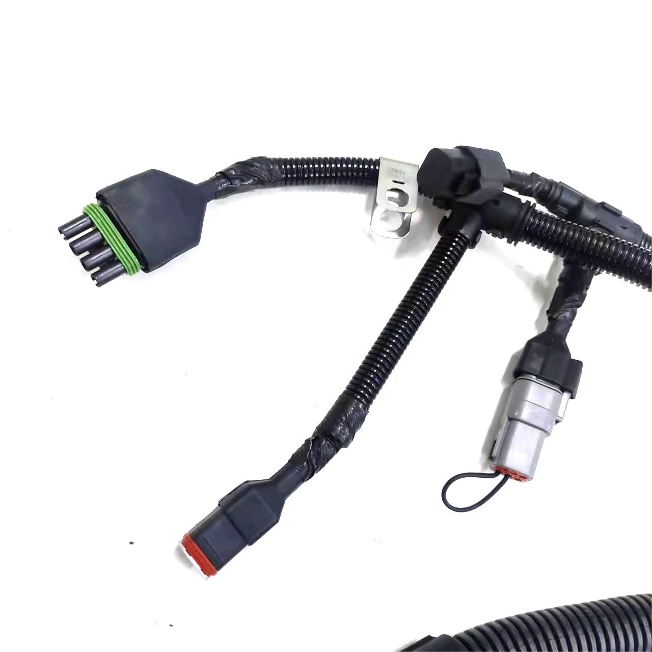 The konecranes device Engine wiring harness 53309311 2864514