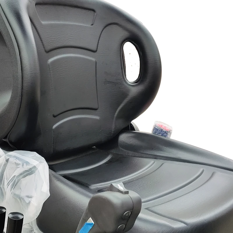 High quality 2 stage mast cheap price Diesel beekeeping forklift