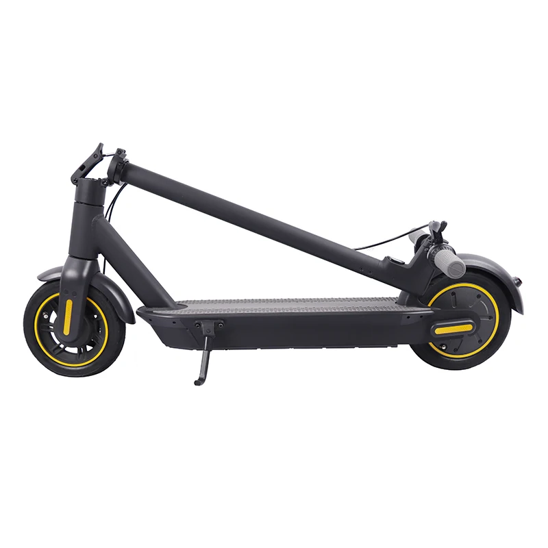 Kinoway hot selling e-scooter 350W lightweight 10 inch Folding mobility New Electric Scooter