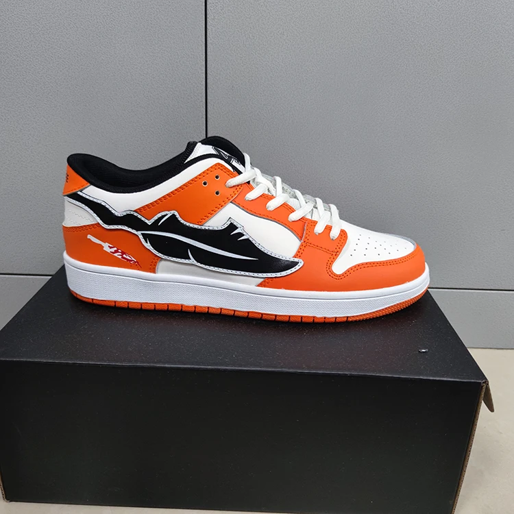 Sepatu Basket Schuhe Mann Designer Shoes Famous Brands Air Jordaneliedly Basket Homm Chaussur Designer Basketball Shoes