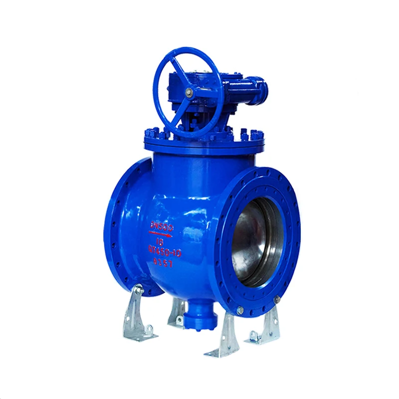 China Factory OEM/ ODM Up-Loaded Biased Half Ball Valve Supplier Factory Price Up-Loaded Biased Half Ball Valve