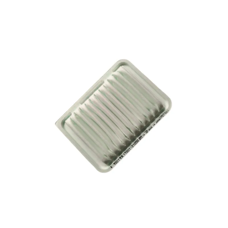 Svd Auto Parts Engine Plastic Frame Air Filter For Toyota COROLLA YARIS 17801-0J020 17801-0L040 17801-0M020