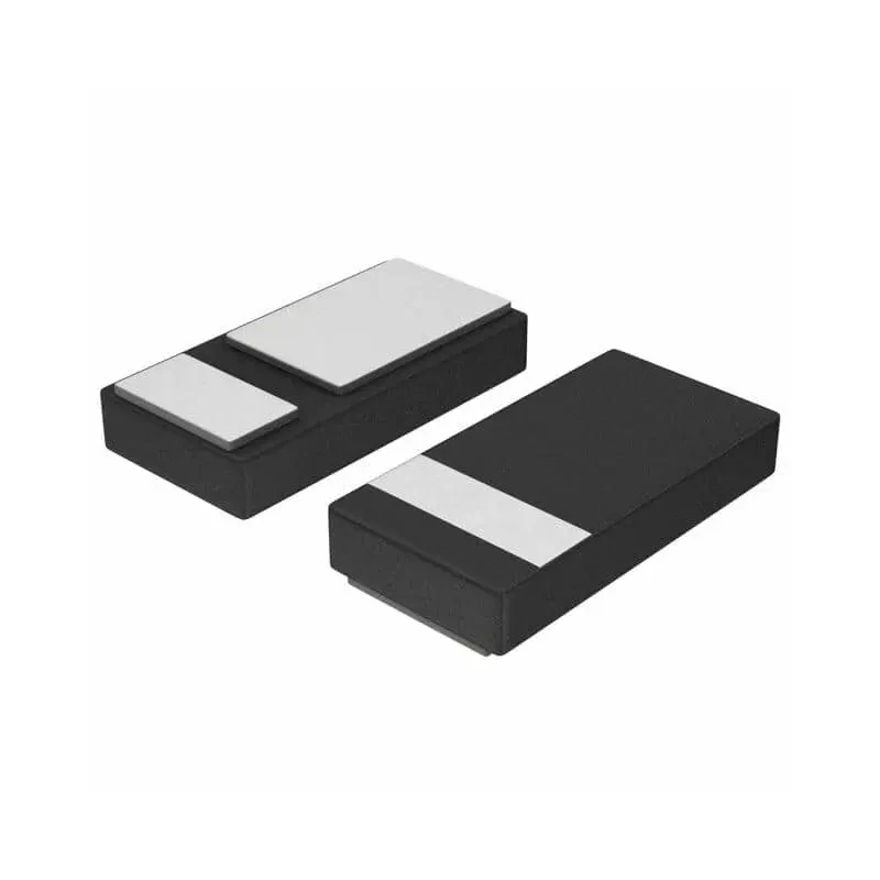 DO-214AC 1A 1000V Discrete Semiconductors Diodes Rectifiers Fast Recovery Rectifiers RS1M RS1M-13-F