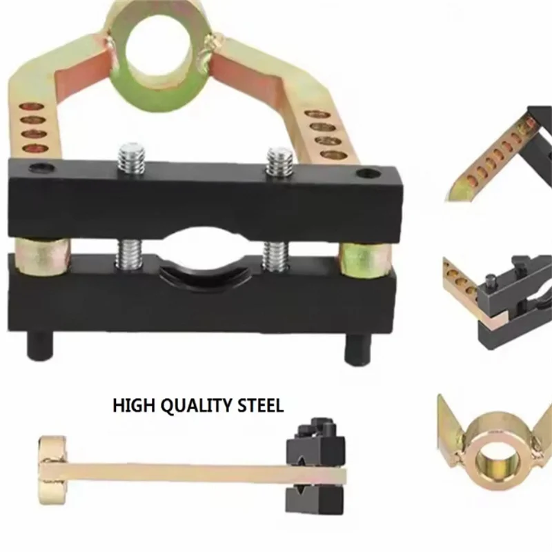 Heavy Duty Other Vehicle Tools Universal Propshaft Separator Fully Adjustable Assembly Tool CV Joint Puller