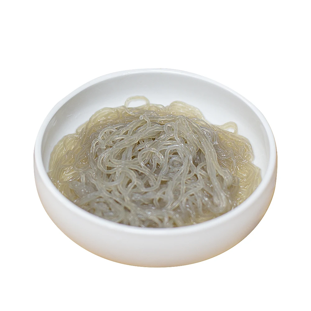 R OEM Wholesale Sweet potato vermicelli  sweet potato starch noodles  Ingredients Hotpot Essentials Chinese vermicelli