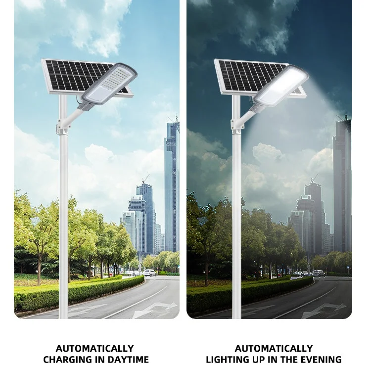 Solar Security Light 300 Led Ip65 Waterproof Motion Sensor Outdoor 5 Head Remote Control Wall Light Solar Light