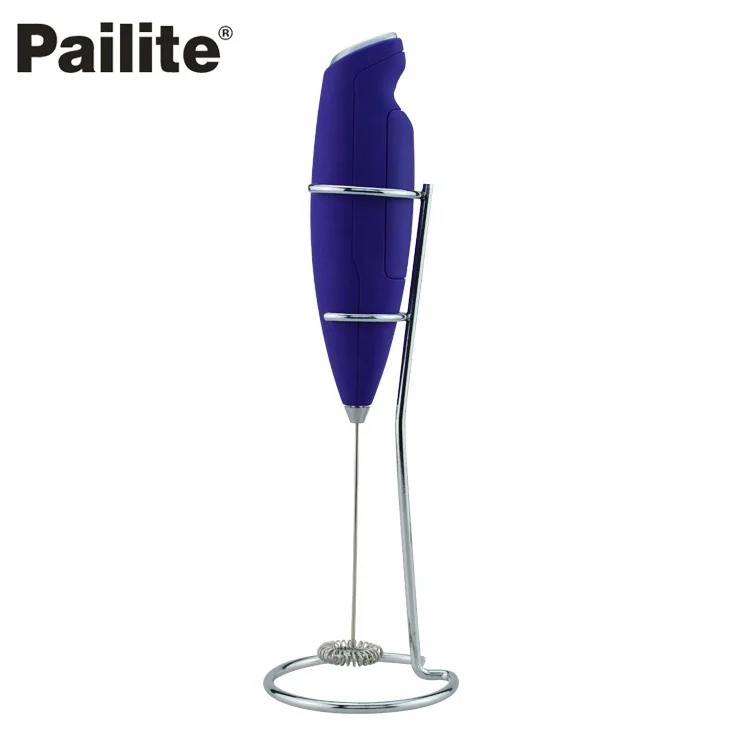 Milk Frother Froth Coffee maker Milk Frother Electric Automatic mini blender