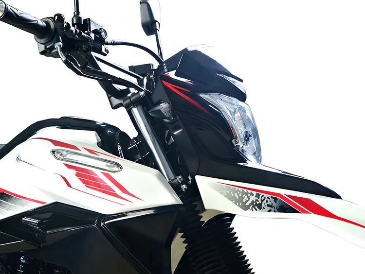 
2016 new design 250cc off road motorcycle 