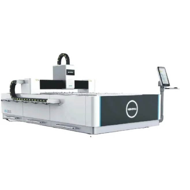 Processing alloy Special-shaped cutting Hot sale metal laser cutting machine Laser cutter Fiber laser cutt 3015