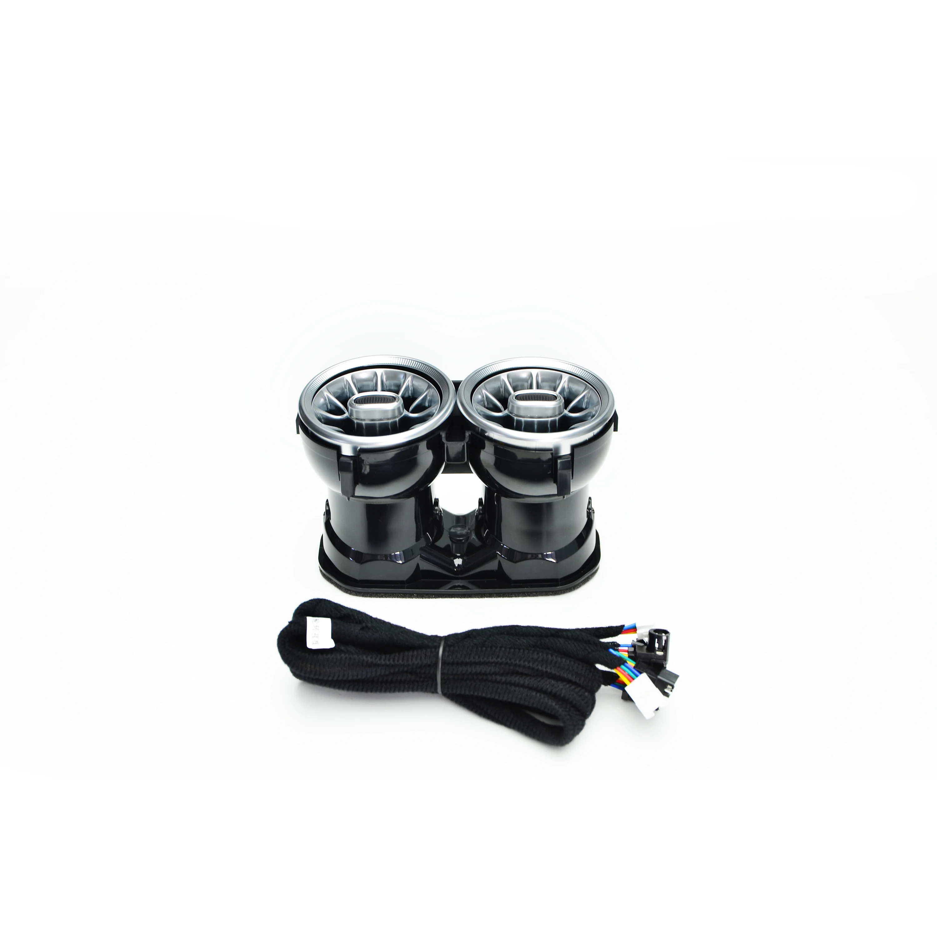 HYDAUTOA Rear Air Conditional  Vent for Mercedes Benz CLA-class w118	2020+