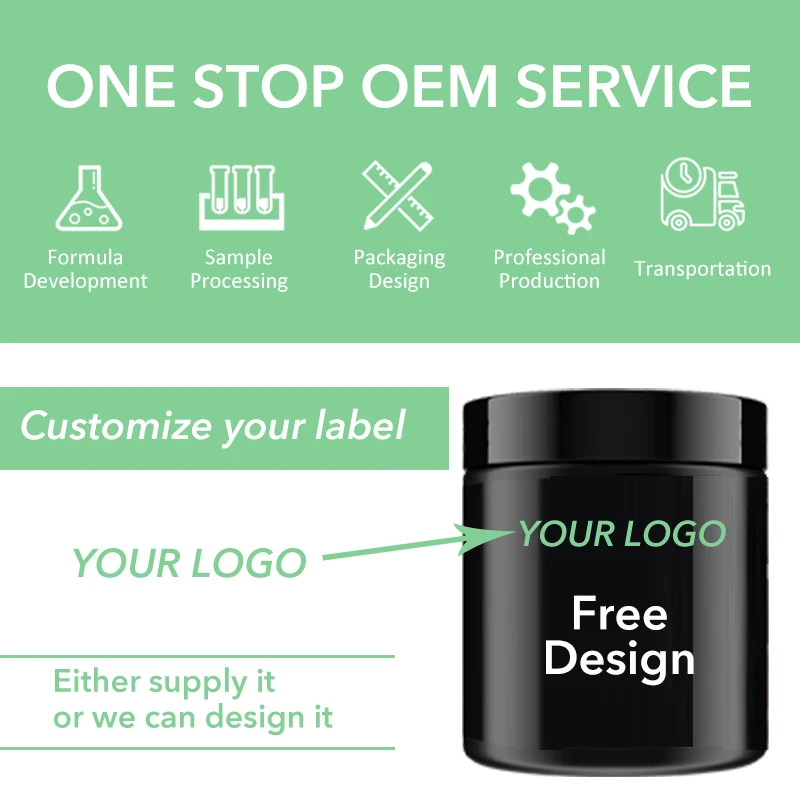 Sports Nutrition Pre Workout Supplement  No Artificial Pre Workout Powder Beta-alanine grape flavor