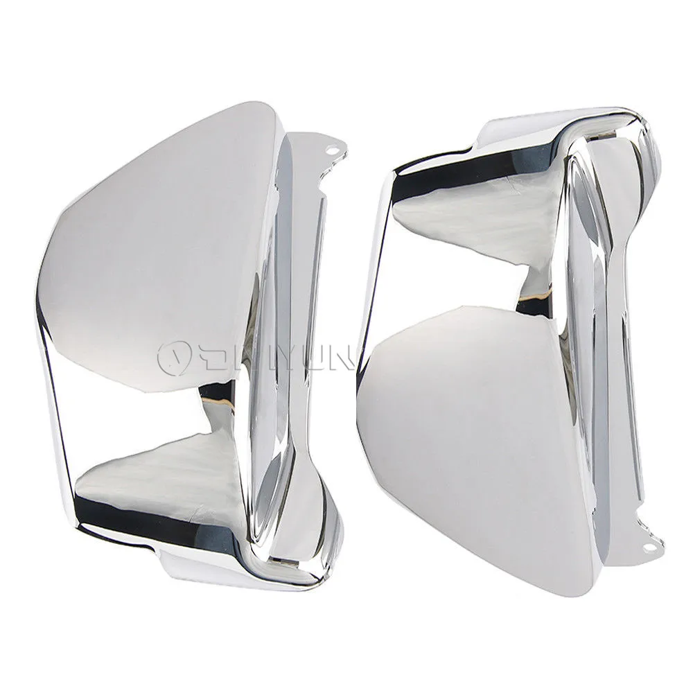 Motorcycle Side Fairing Battery Cover for Honda Magna VF 750 VF750 VF750C 1994-2004