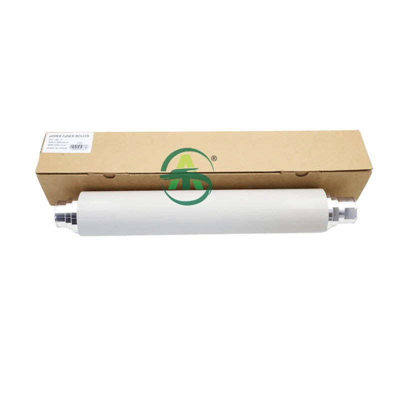 DC4110 Upper fuser roller for XEROX DC 900 1100 4110 4112 4127 4595 D95 D110 Heat Roller