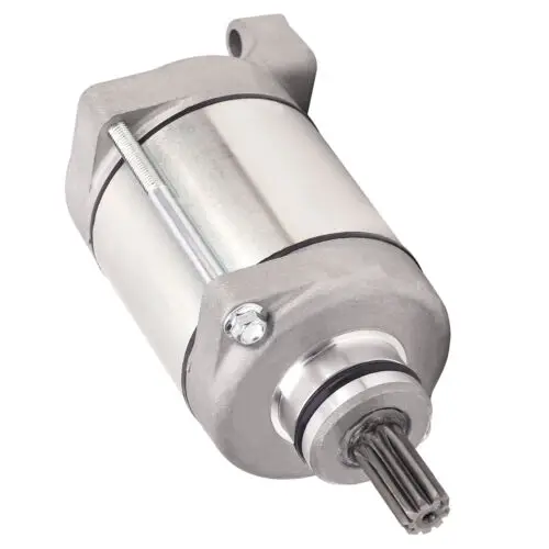 ATV Starter Motor for YAMAHA YFZ450R YFZ450RSE 2009-2020 410-54145 18P-81890-00 SMU0515 ATV Parts & Accessories