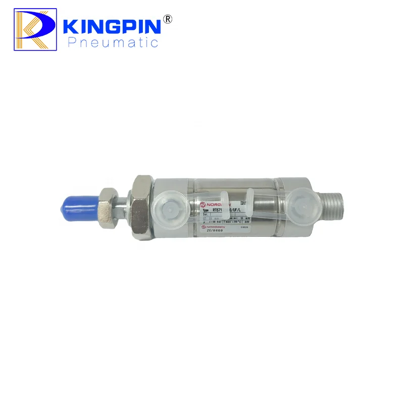 Norgren RT57125M10/UF/L pneumatic cylinder