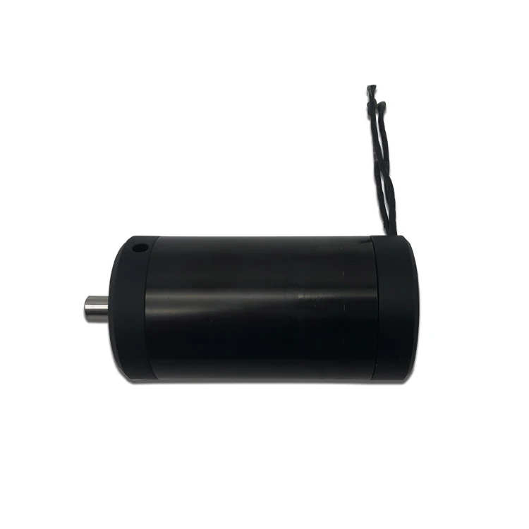 SUBFF 2023 New Style 170KV Dc 24V Motors 4080RPM With Mini Boat Brushless Underwater Motor