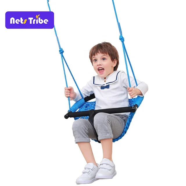 Multifunctional baby swing chair kids hanging toy swing