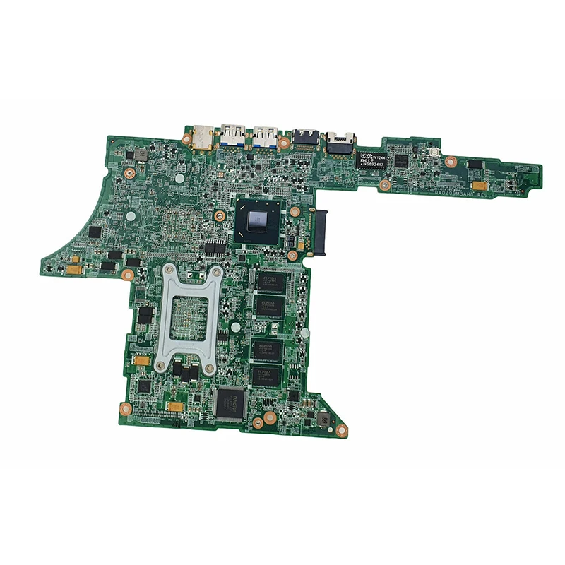 NEW BRAND MOTHERBOARD For ACER ASPIRE M5-481PT M5-481PTG DA0Z09MBAH0 i5 JL01