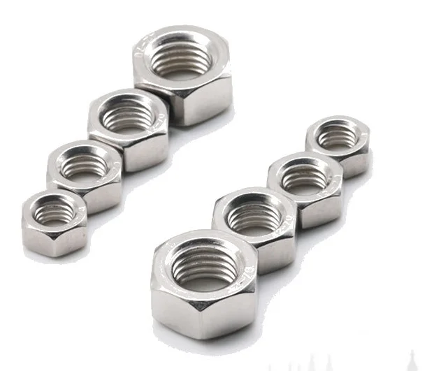 Гайка-болт inconel азотная гайка 60 болты и гайки оптовая продажа