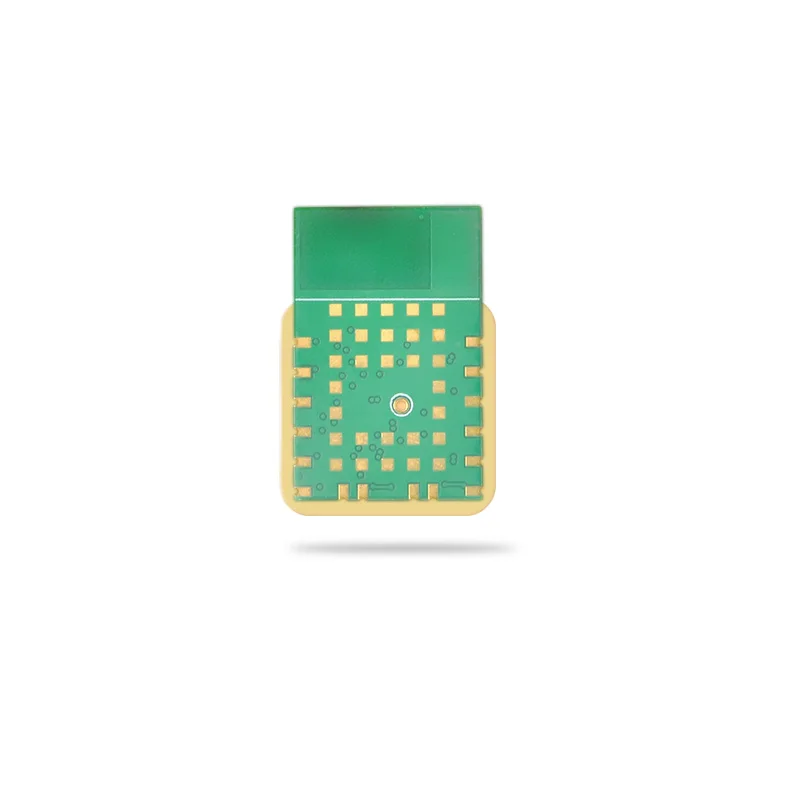 JS-AHD16-G недорогой новый оригинальный SMD Малый размер спутниковые модули позиционирования ROHS GNSS полносистемные полночастотные маломощные