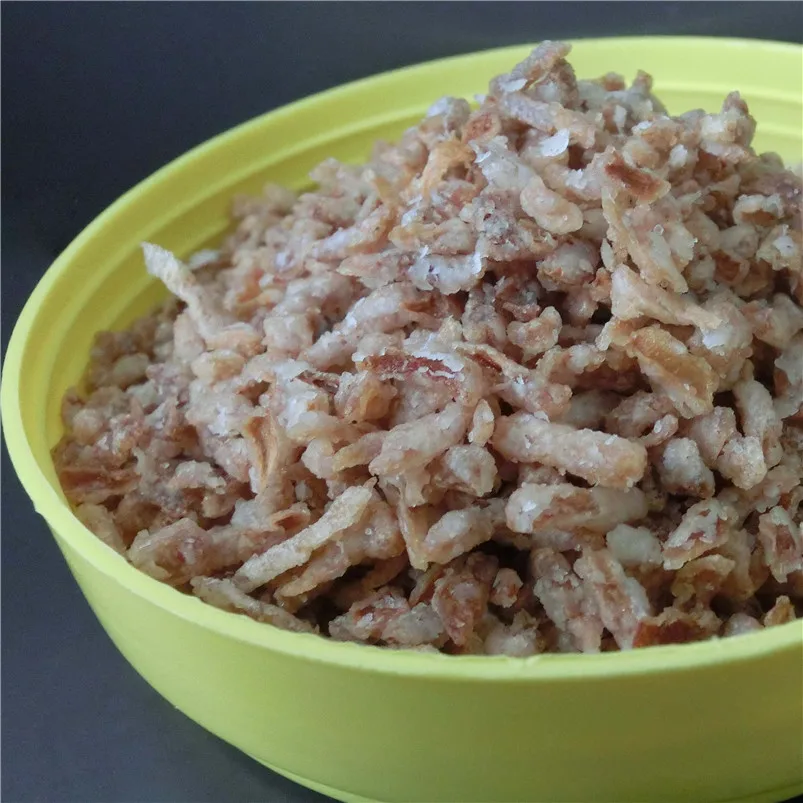 
 Chinese factory supply fried  onion crispy onion supplier  
