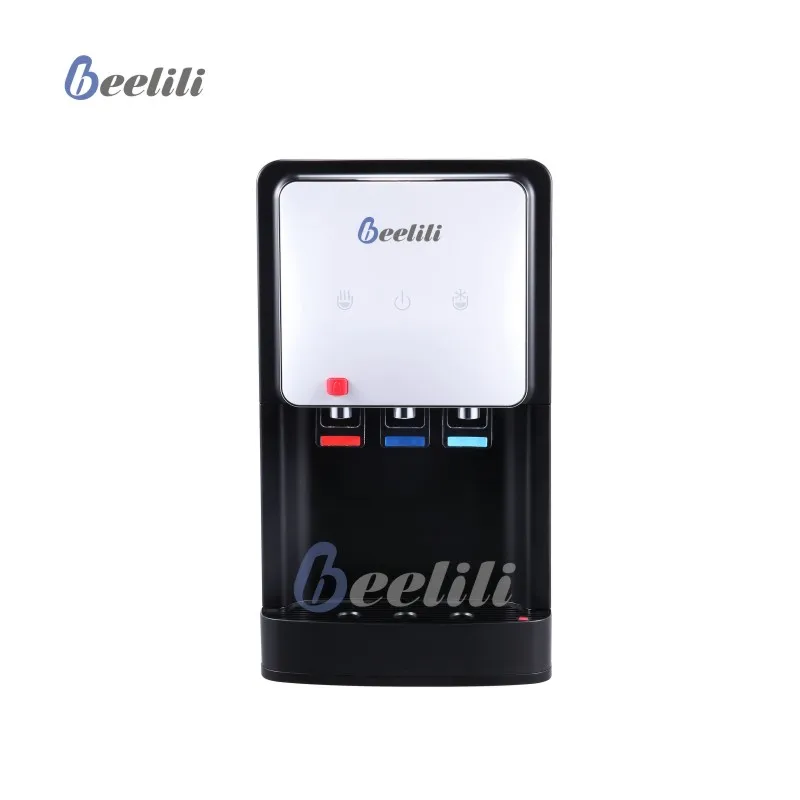 Beelili Hot water dispenser desktop Hot And Cold Water Dispenser With Cheapest Price