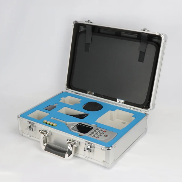 AWA6228+ Noise Sound Level Meter Class 1 Measurement Range 25-140 DBA bluetooth Digital