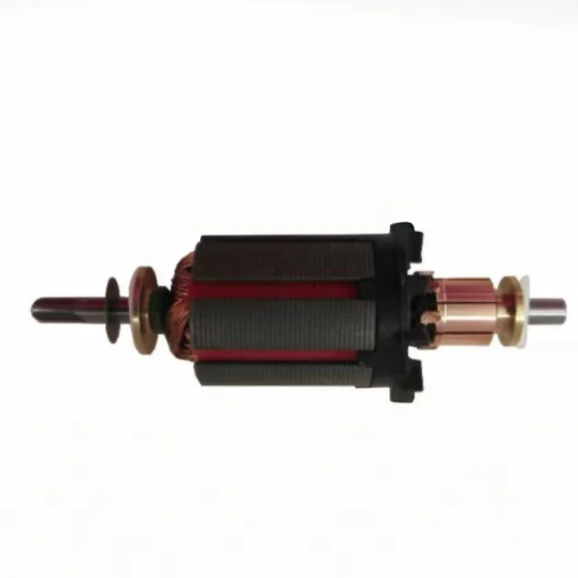 JSDA JD5500 Armature Assembly
