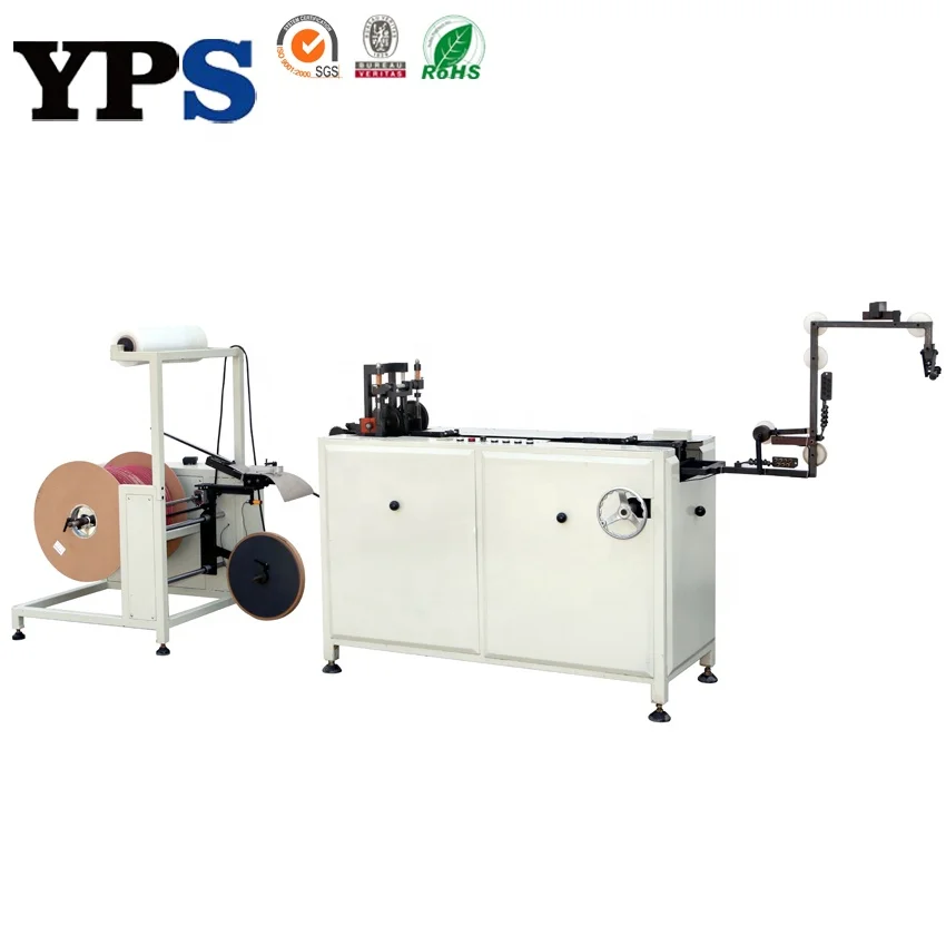 Wholesale Metal Calendar Hanger Forming and Making Binding Machine