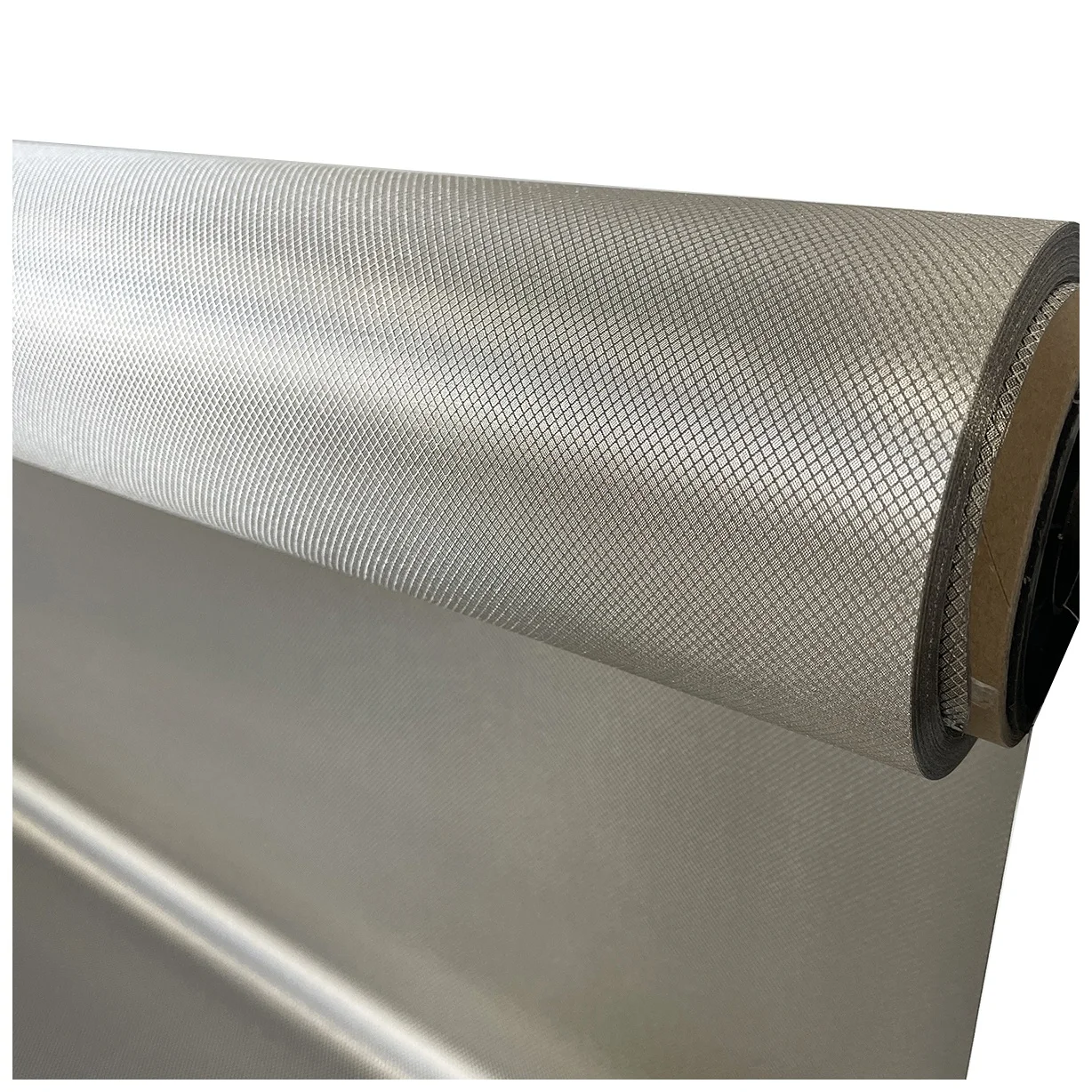 Faraday Fabric RFID Shielding Block WiFi/RF Anti-Radiation Conductive Magnetic Copper/Nickel EMF Protection Cloth
